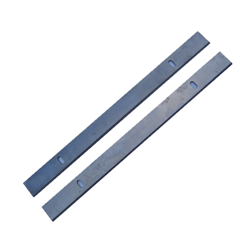 Replacement Planer Knives for W588 210 x 16.5 x 1.5mm (x2)
