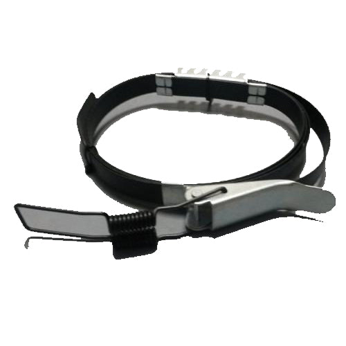 Charnwood Quick Action Plastic Strap for 370mm Drum