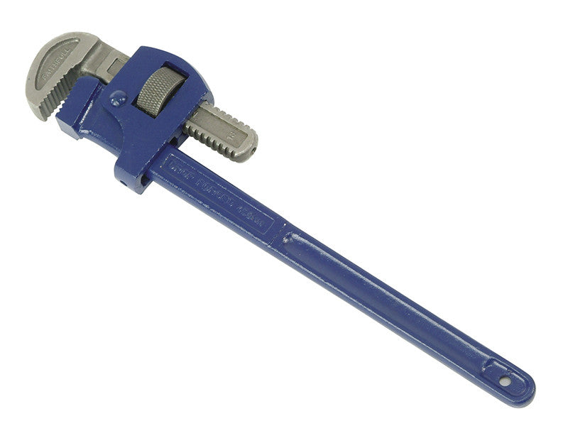 Faithfull 250mm (10'') Stilson Wrench (34mm Jaw)