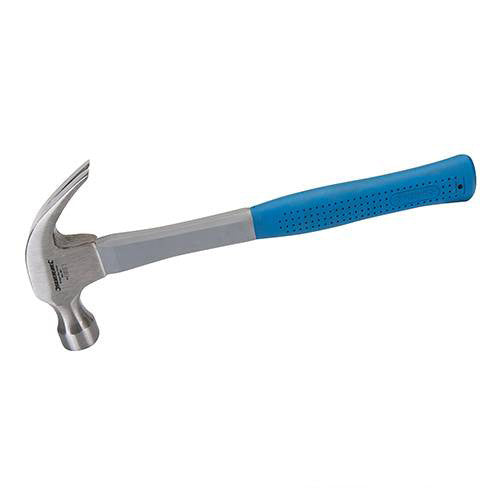 20oz Fibreglass Claw Hammer (567g)