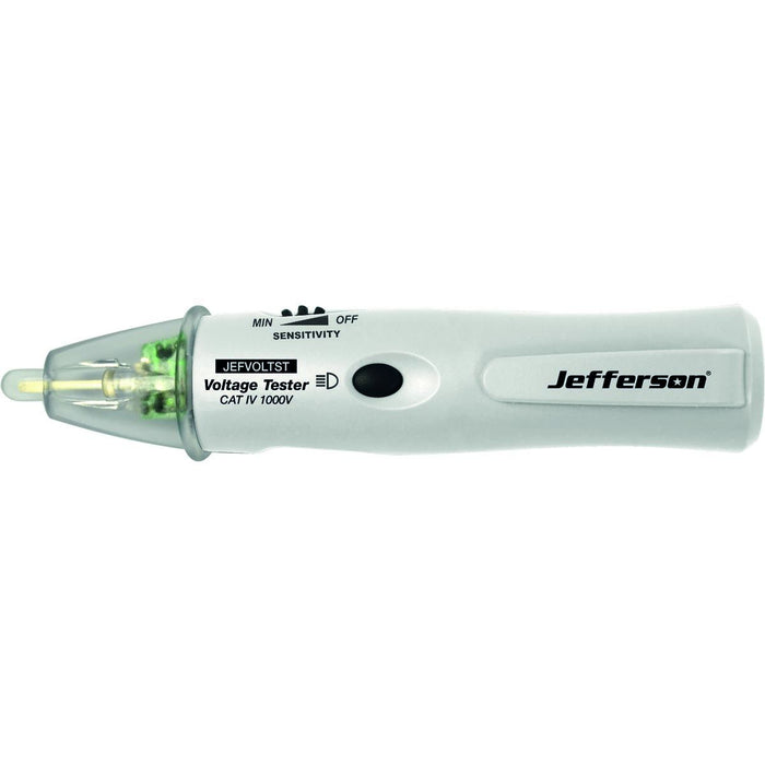 Jefferson Voltage Tester (5 - 1000v AC)