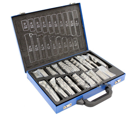 hss-drill-bit-set