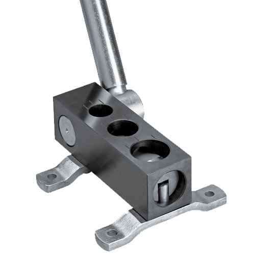 Pipe Notcher Offer 3/4'', 1'', 1 1/4'', 1 1/2'' & 2''