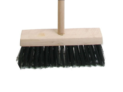 pvc-brush