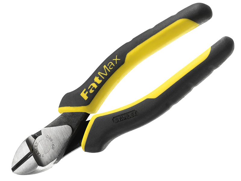 Stanley FatMax 190mm Diagonal Cutting Pliers