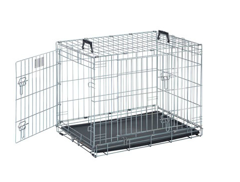 Savic XX Large Zinc Plated Dog Cage door