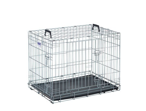 savic dog cages
