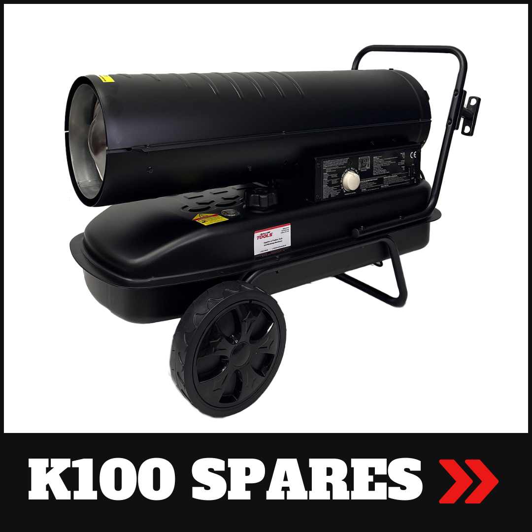 k100 spares
