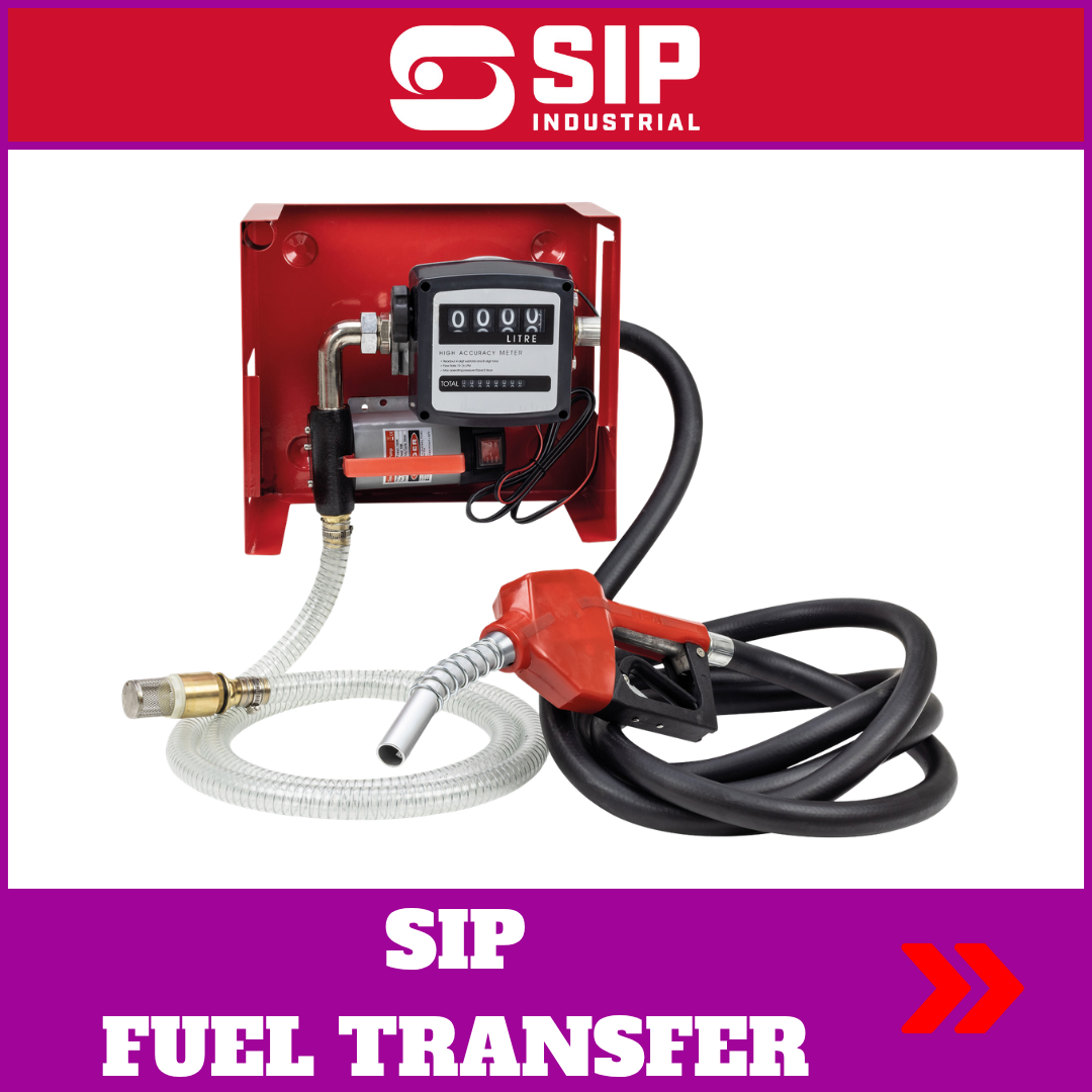 SIP Fuel Transfer