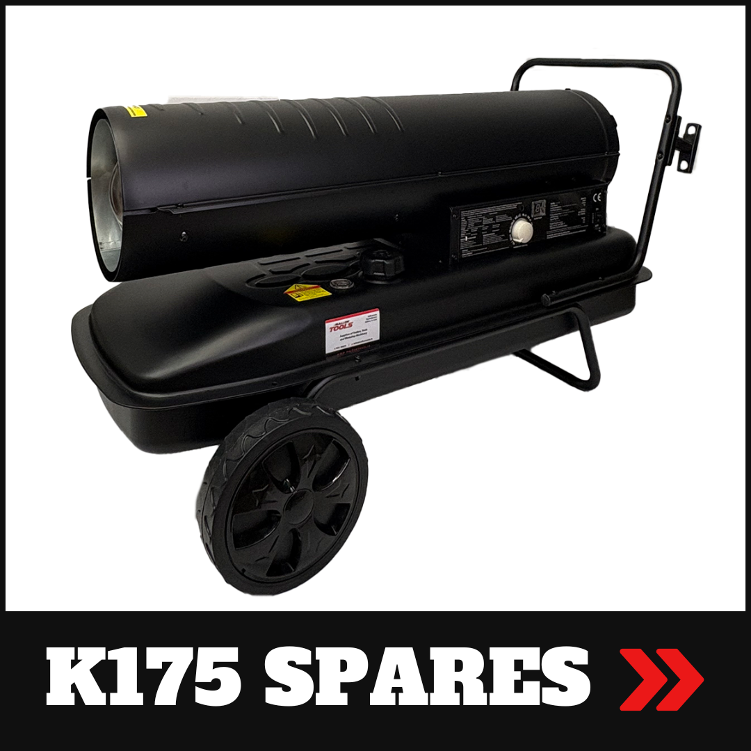 k175 spares