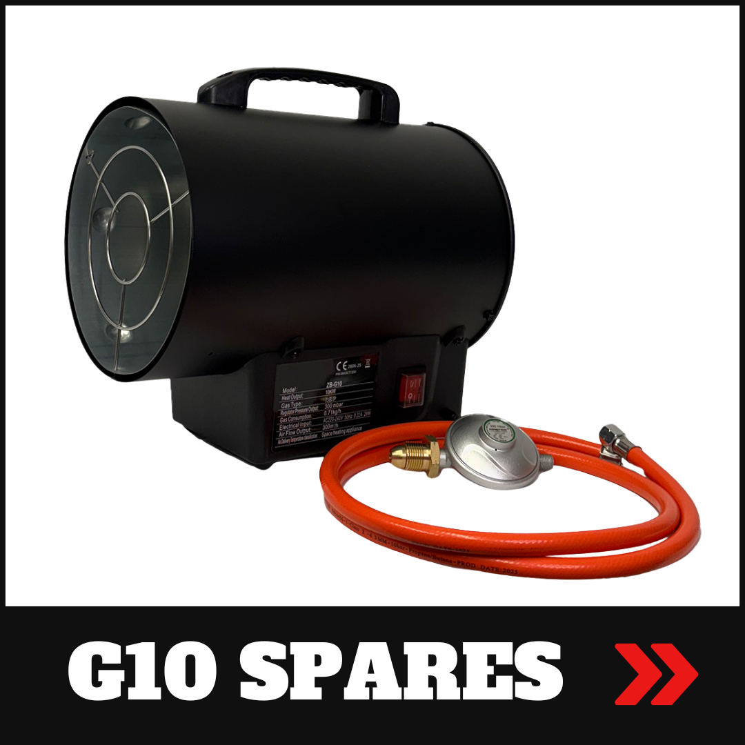 g10 spares