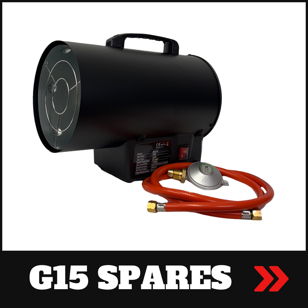 g15 spares