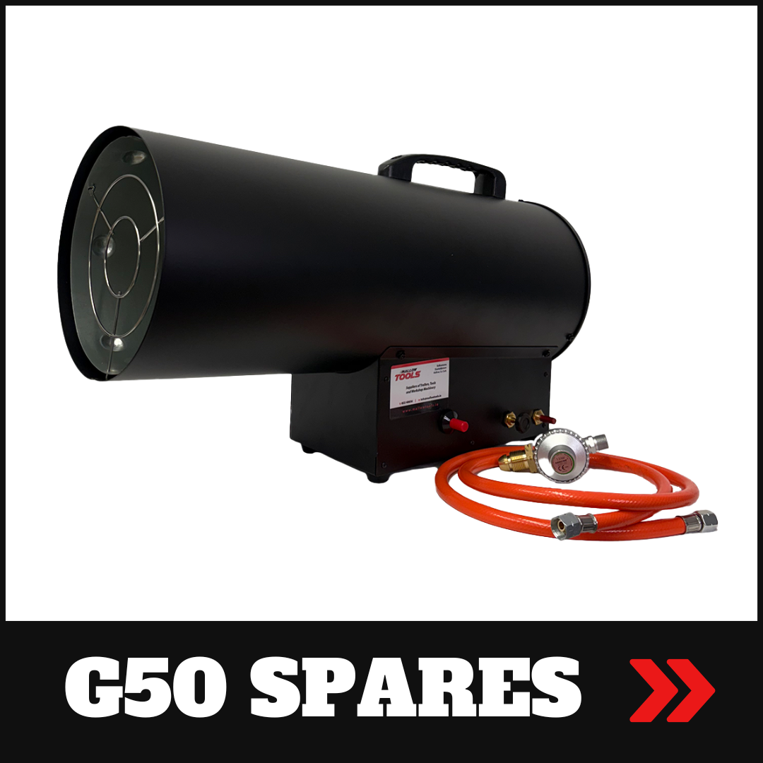 G50 Spares