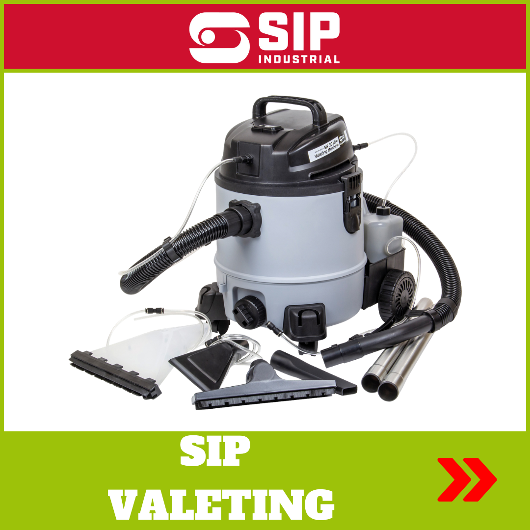 sip valeting