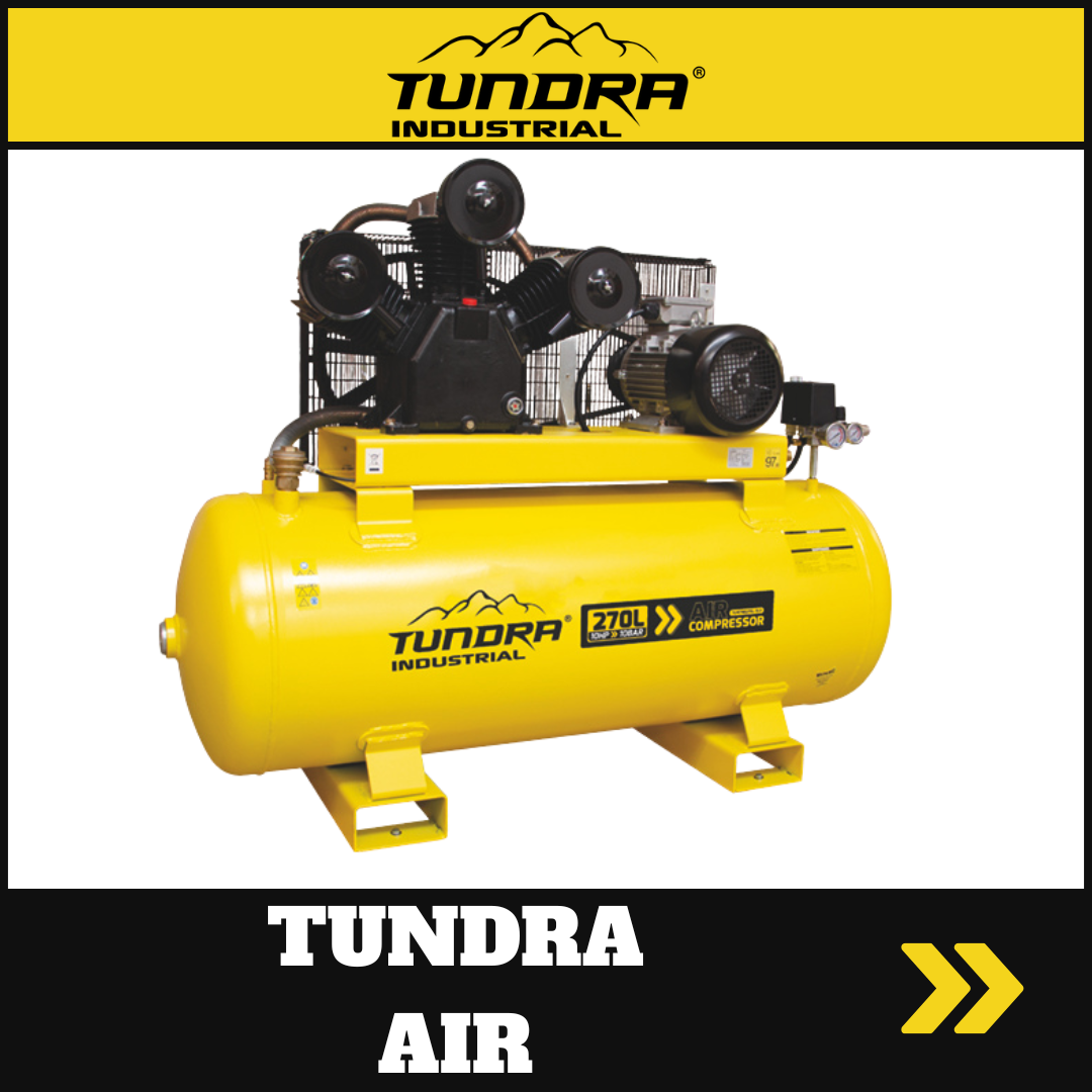 Tundra Air