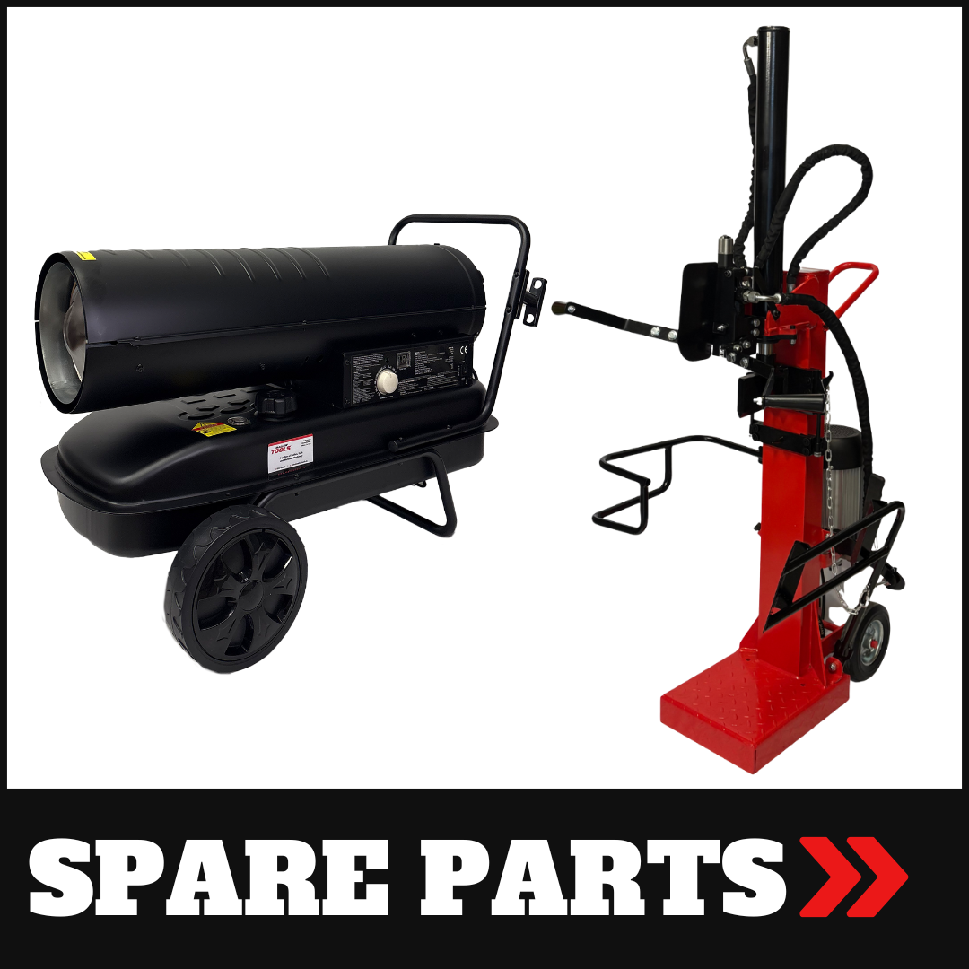 spare parts