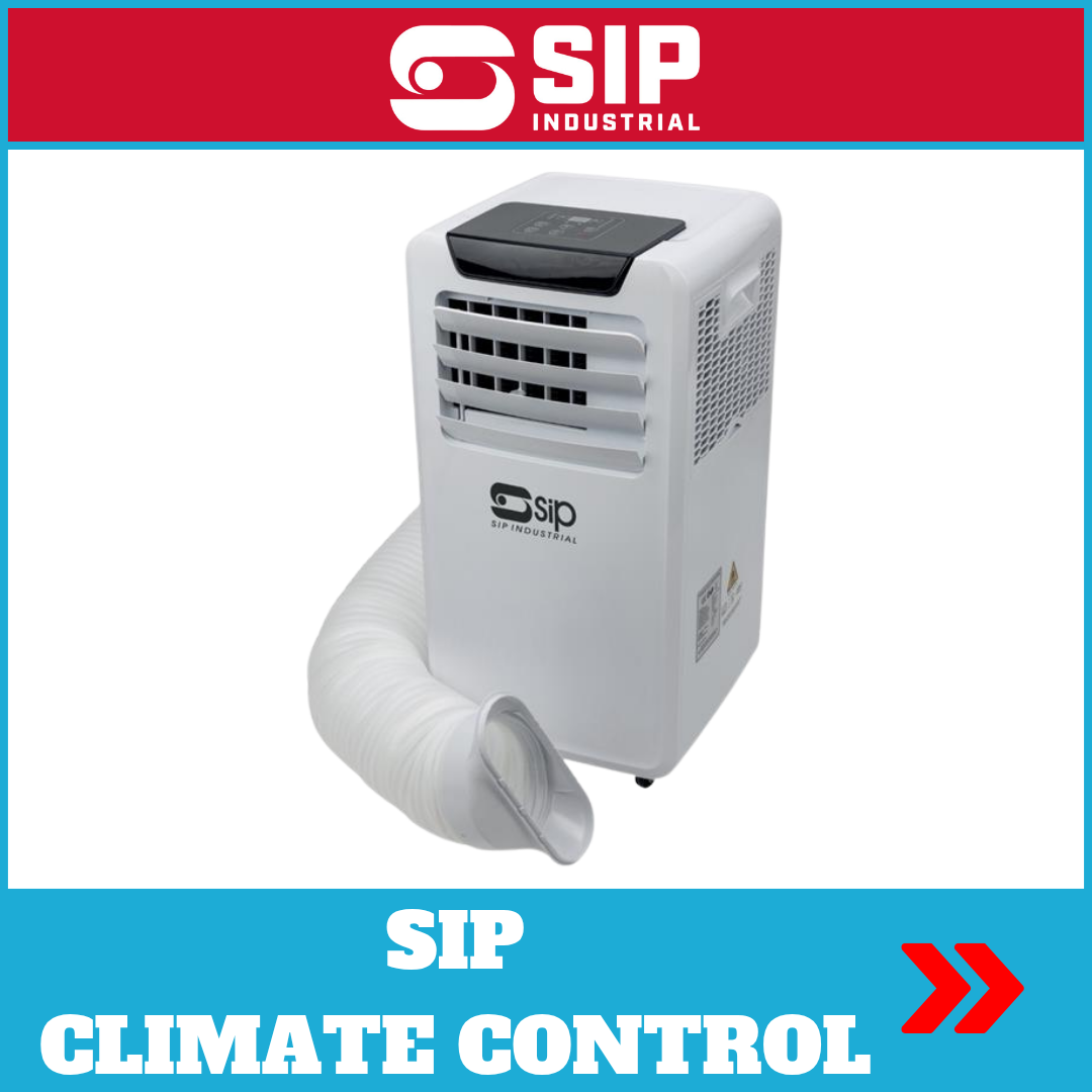 sip climate control