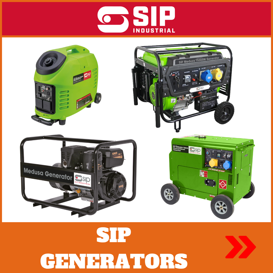 sip generators