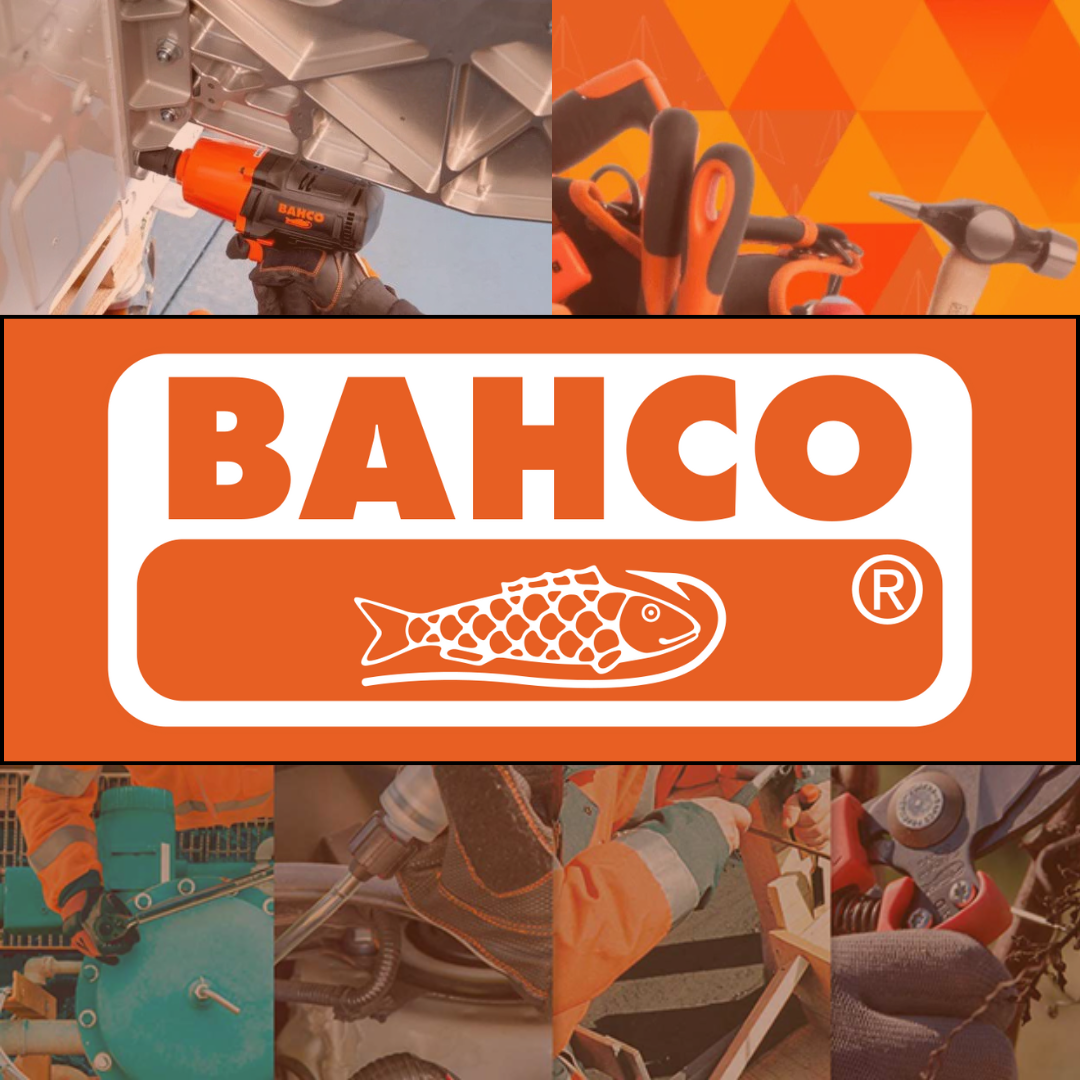 bahco tools