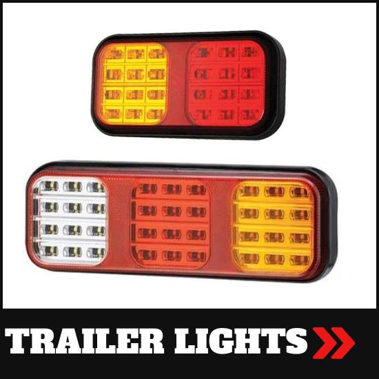 trailer lights