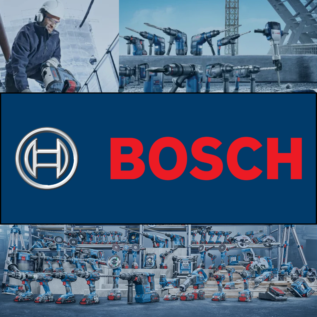 bosch tools