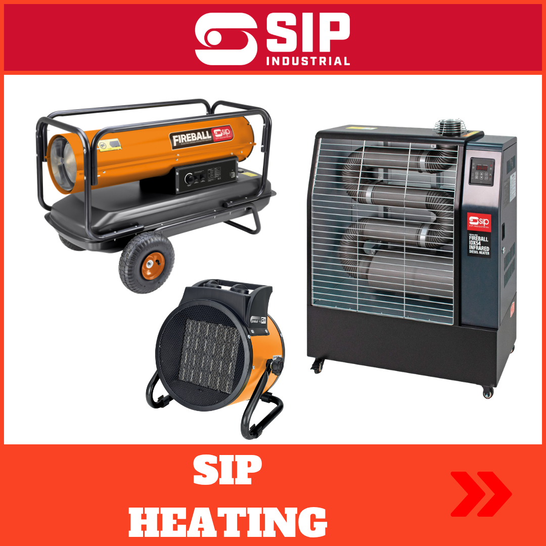 SIP Heating