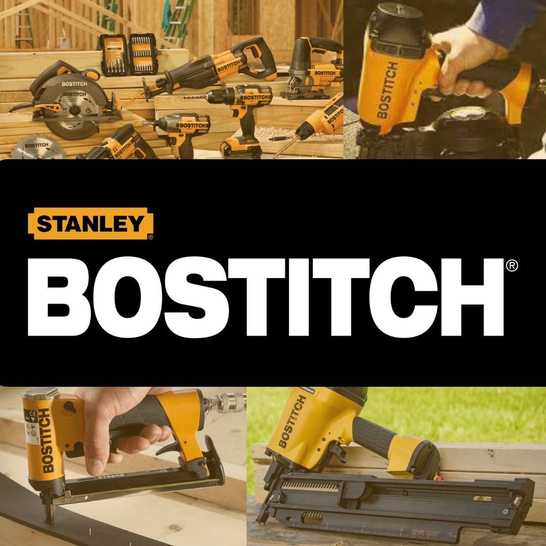 bostitch