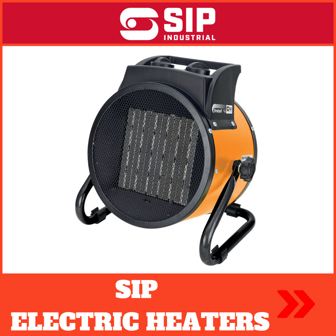 sip electric heaters
