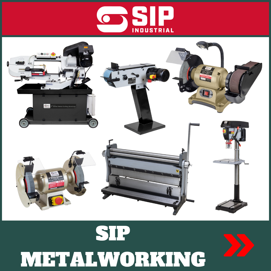 sip metalworking