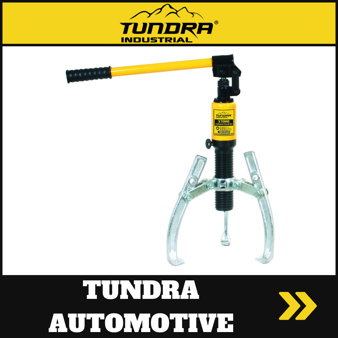 tundra industrial automotive