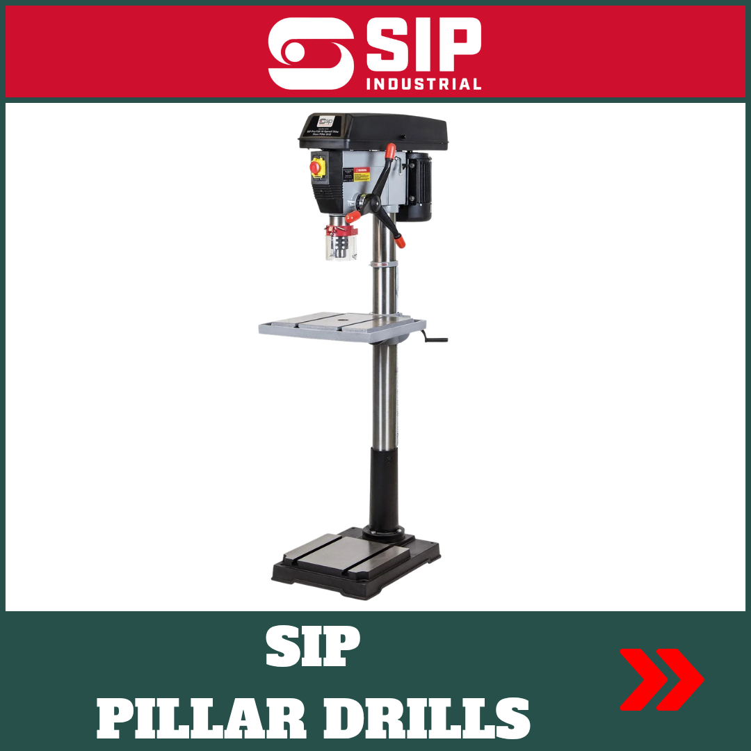 sip pillar drills