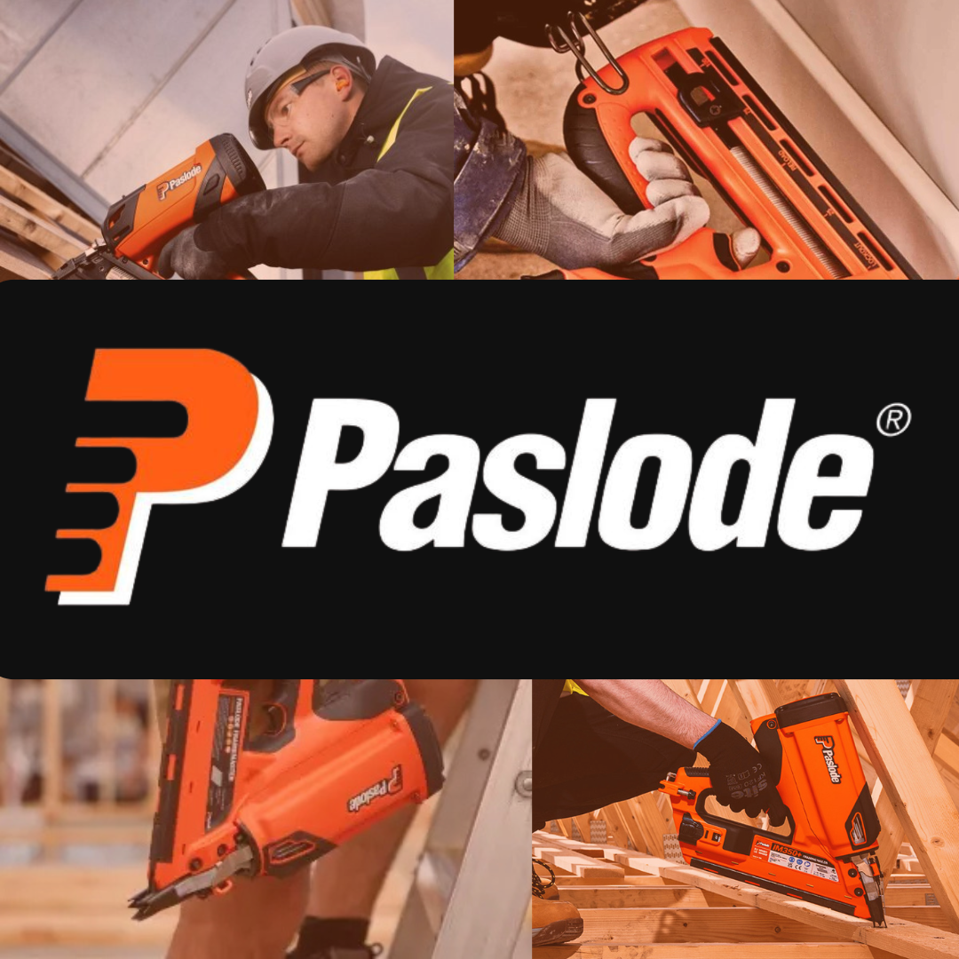 Paslode