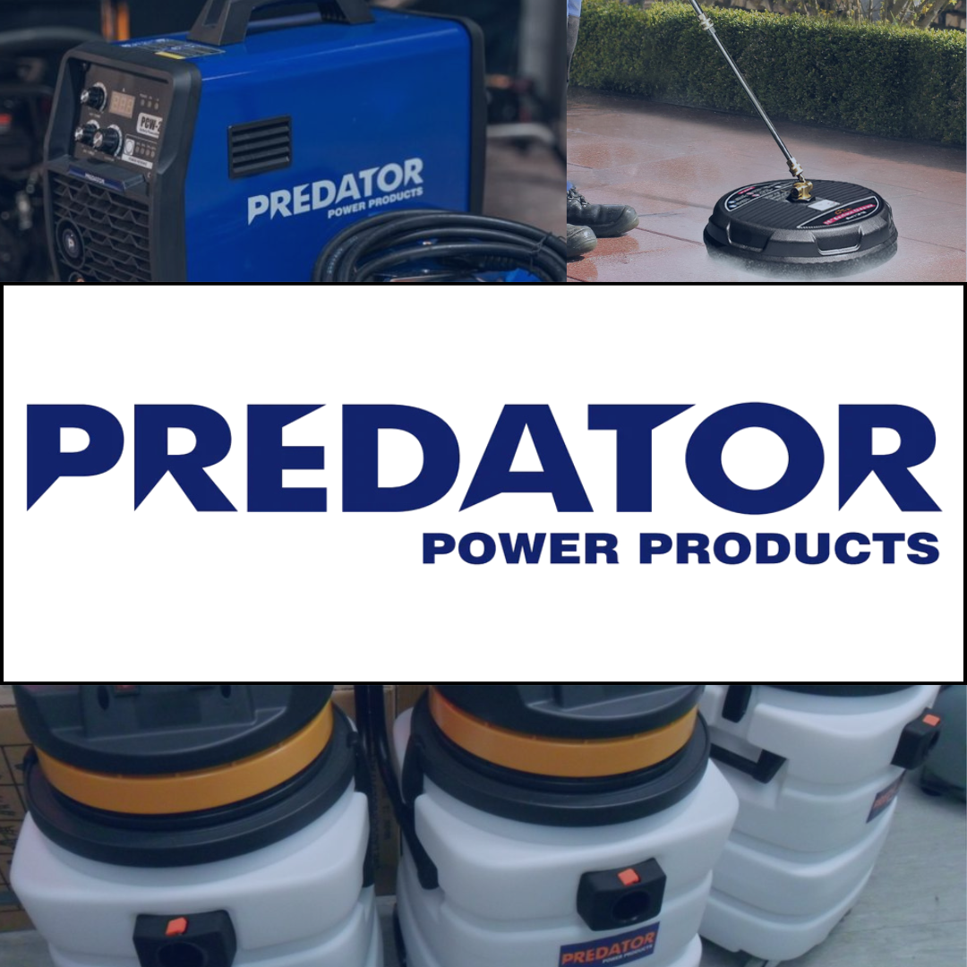 predator power products