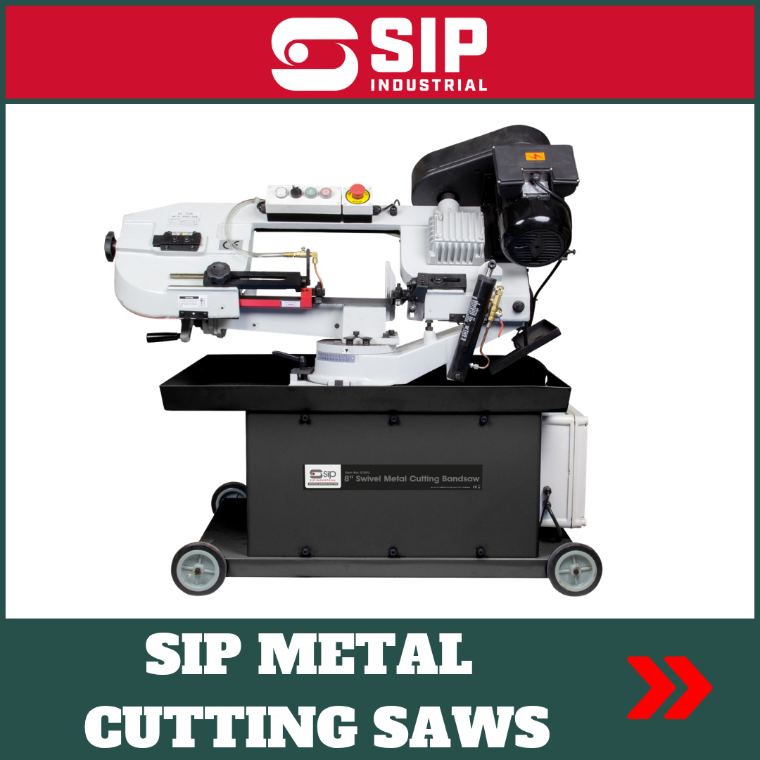 sip metal cutting saws