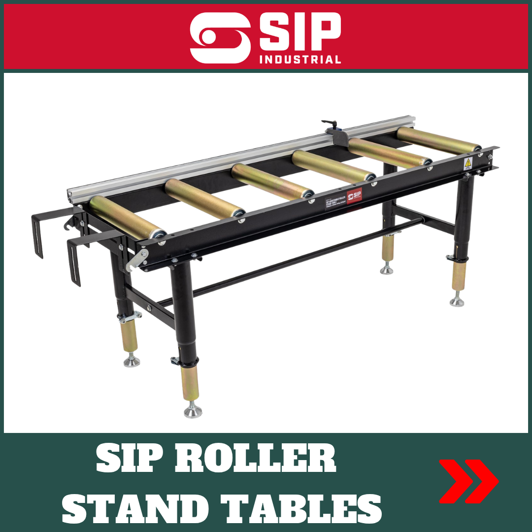sip roller stand tables
