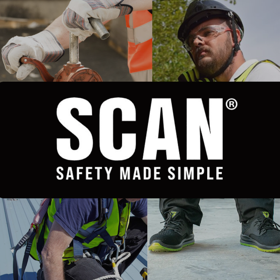 scan safety 