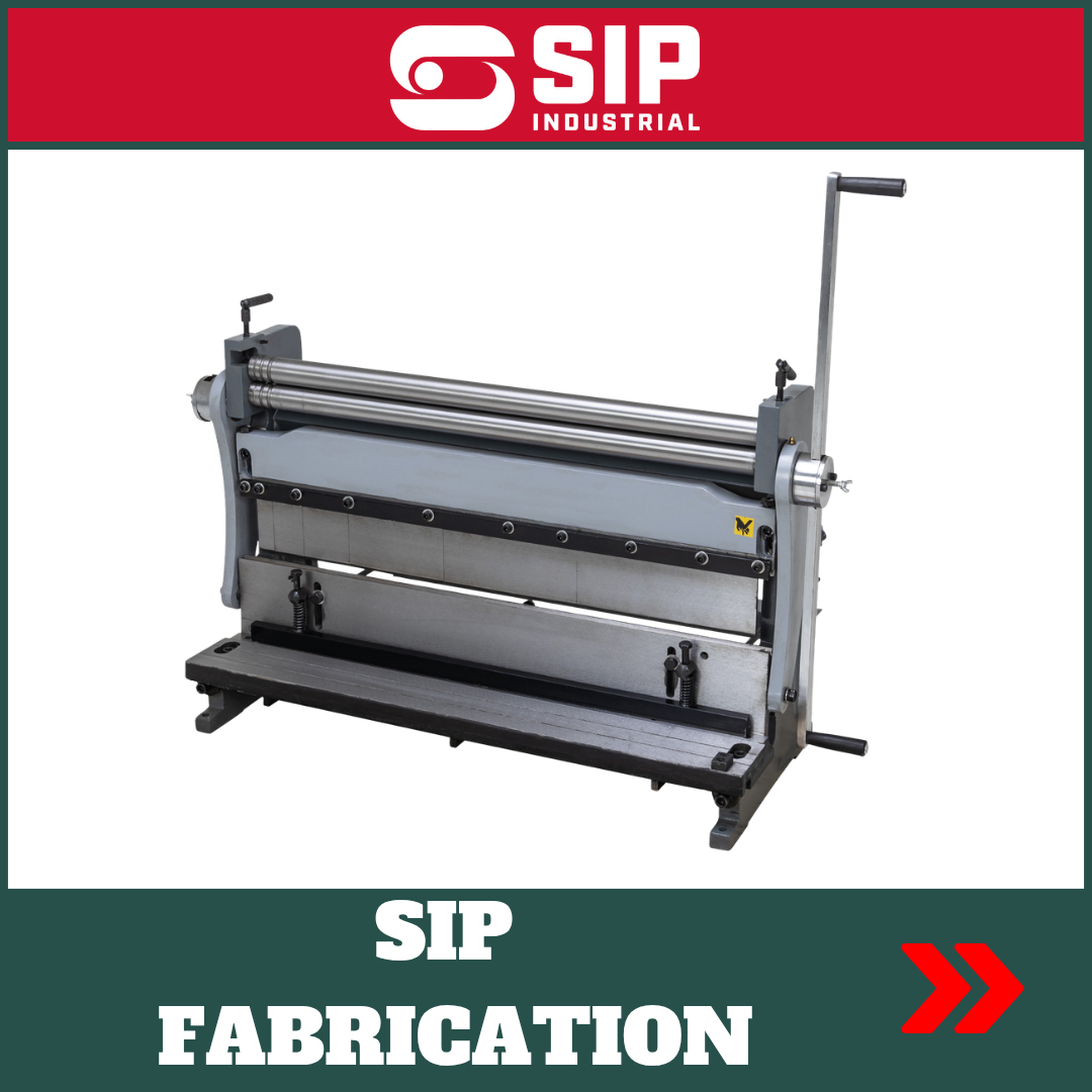 sip fabrication
