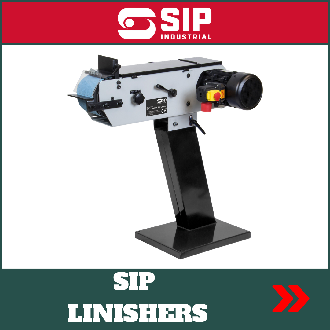 sip linishers
