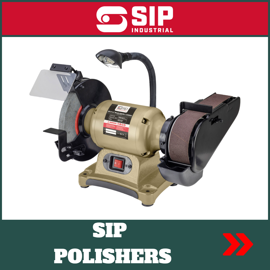sip polishers