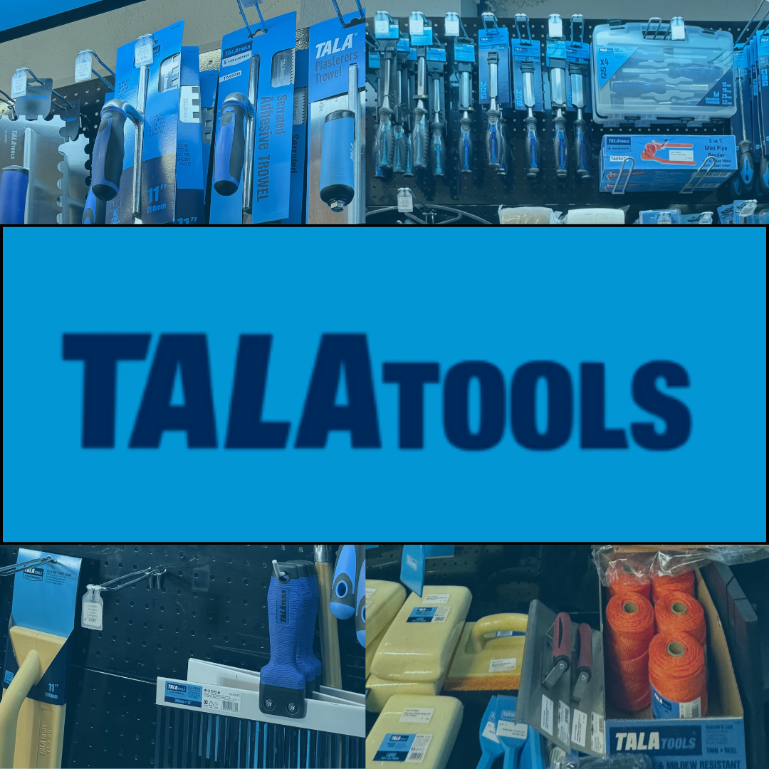 Tala Tools