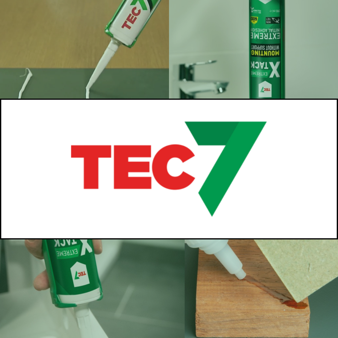 Tec7 Silicone 
