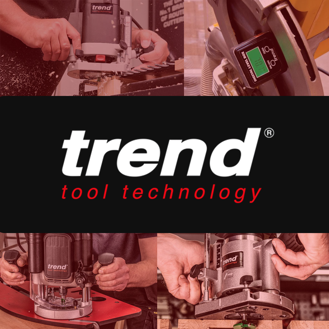 trend tools