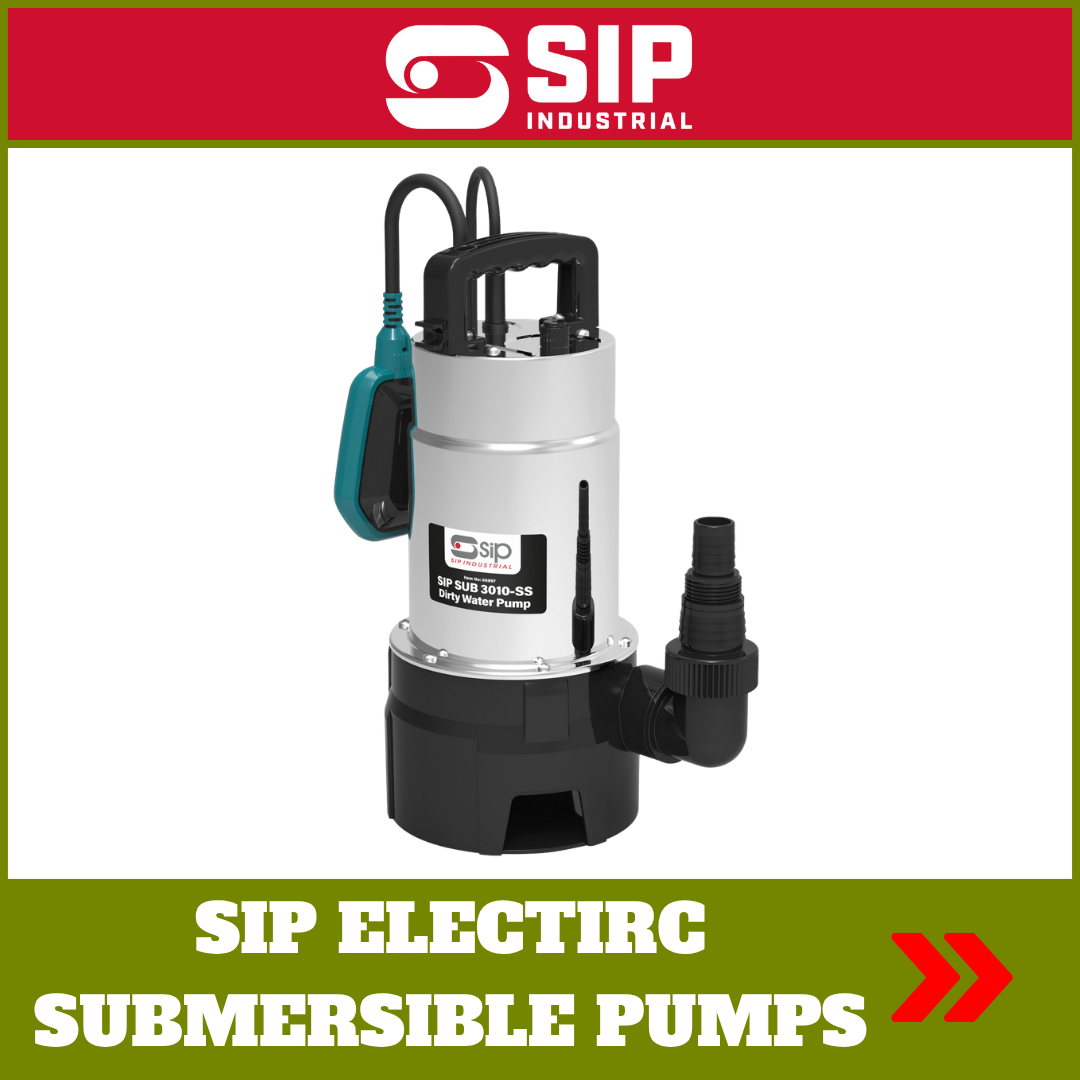 sip electric submersible pumps