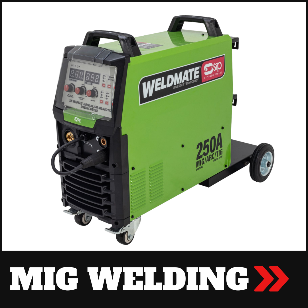 mig welding