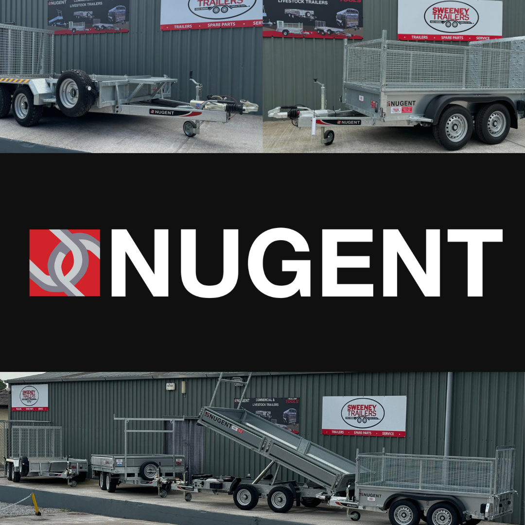 Nugent Trailer