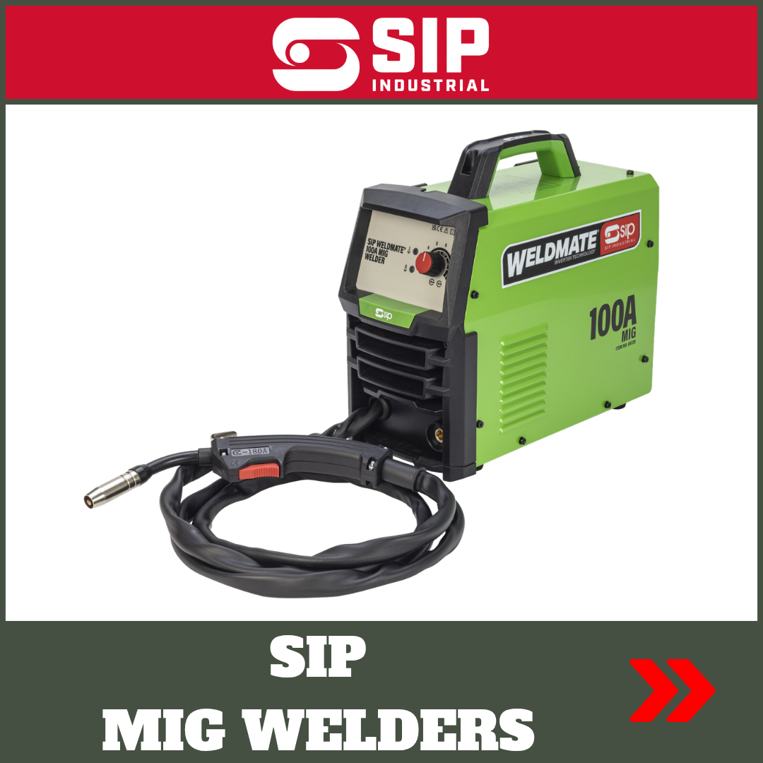 sip mig welders