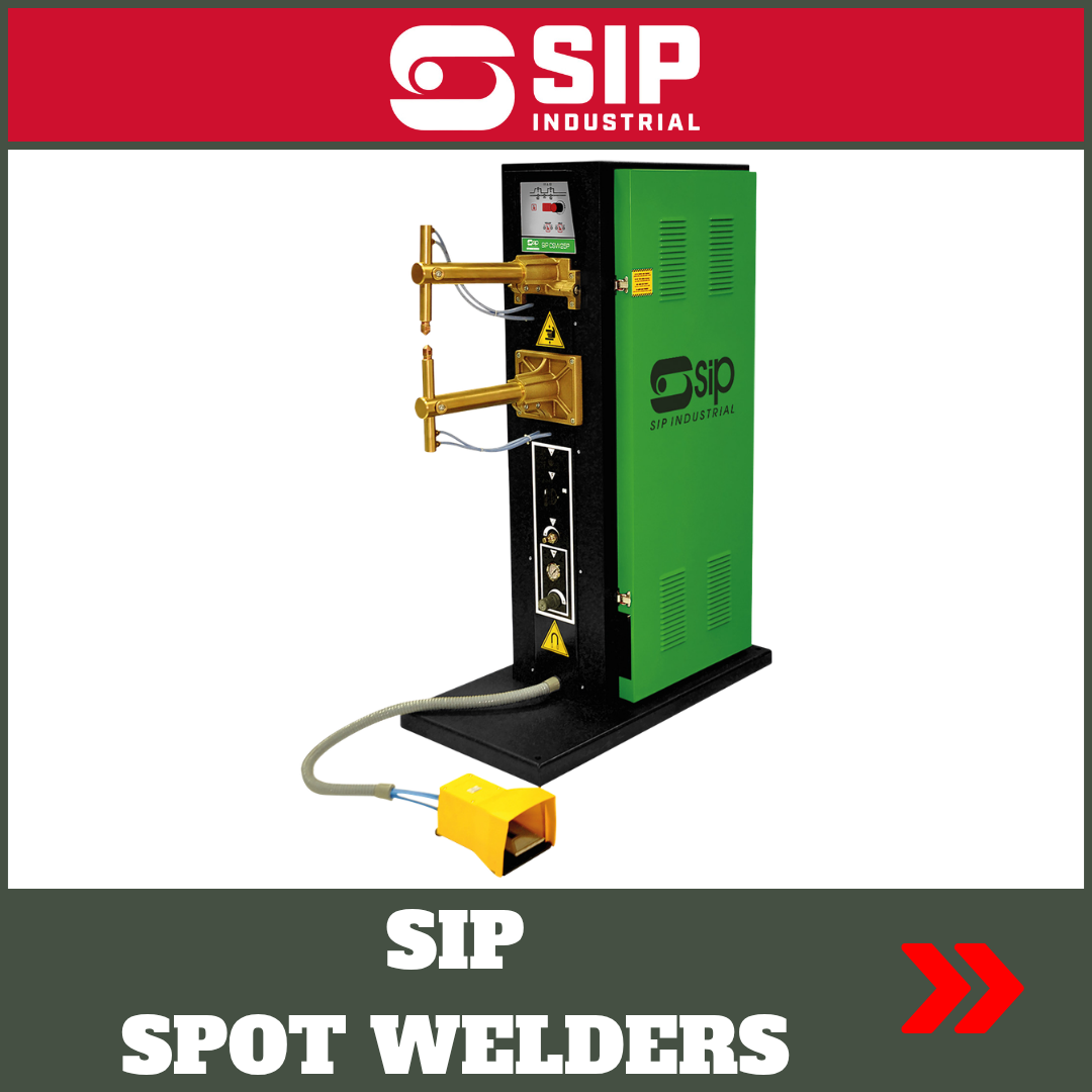 sip spot welders