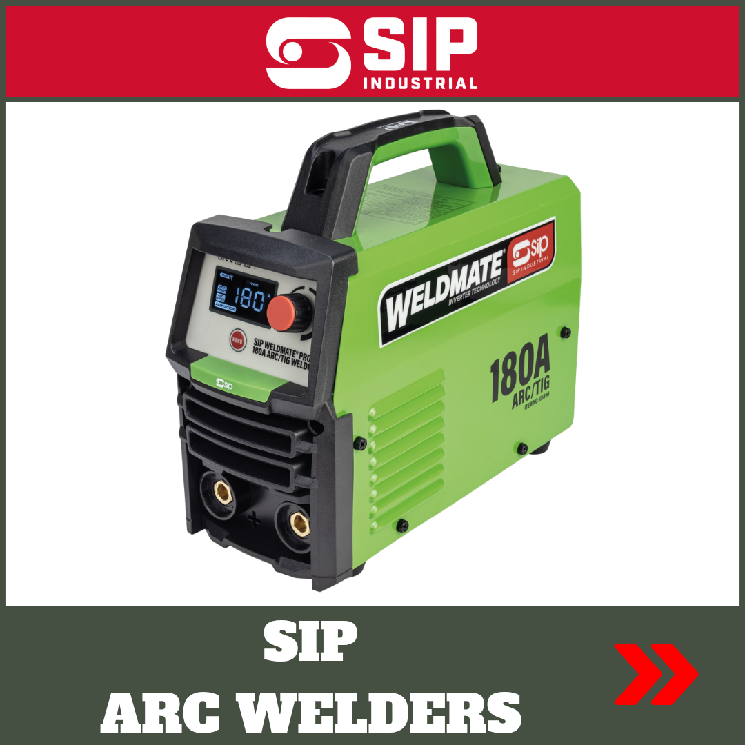 sip arc welders