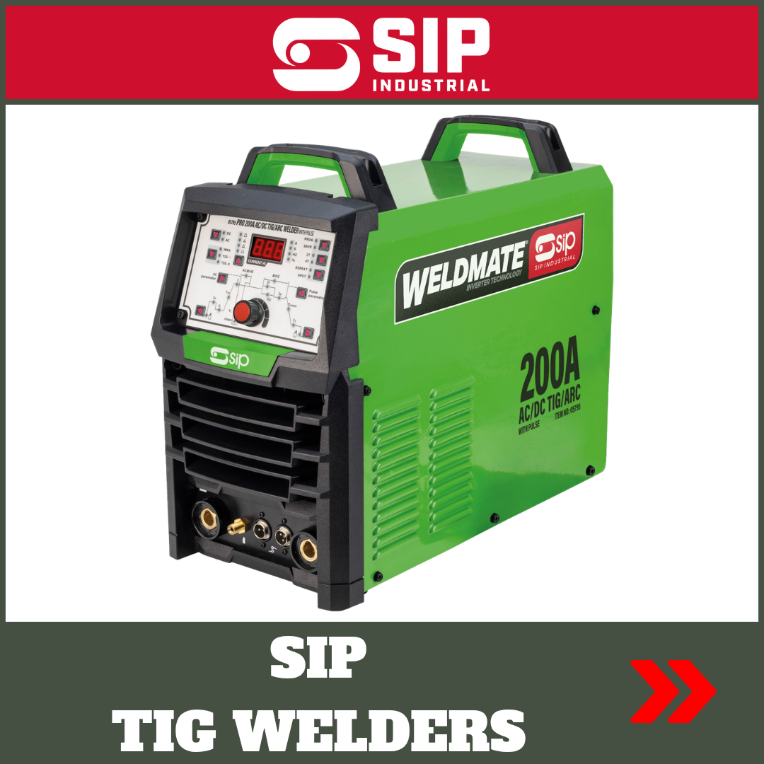 sip tig welders