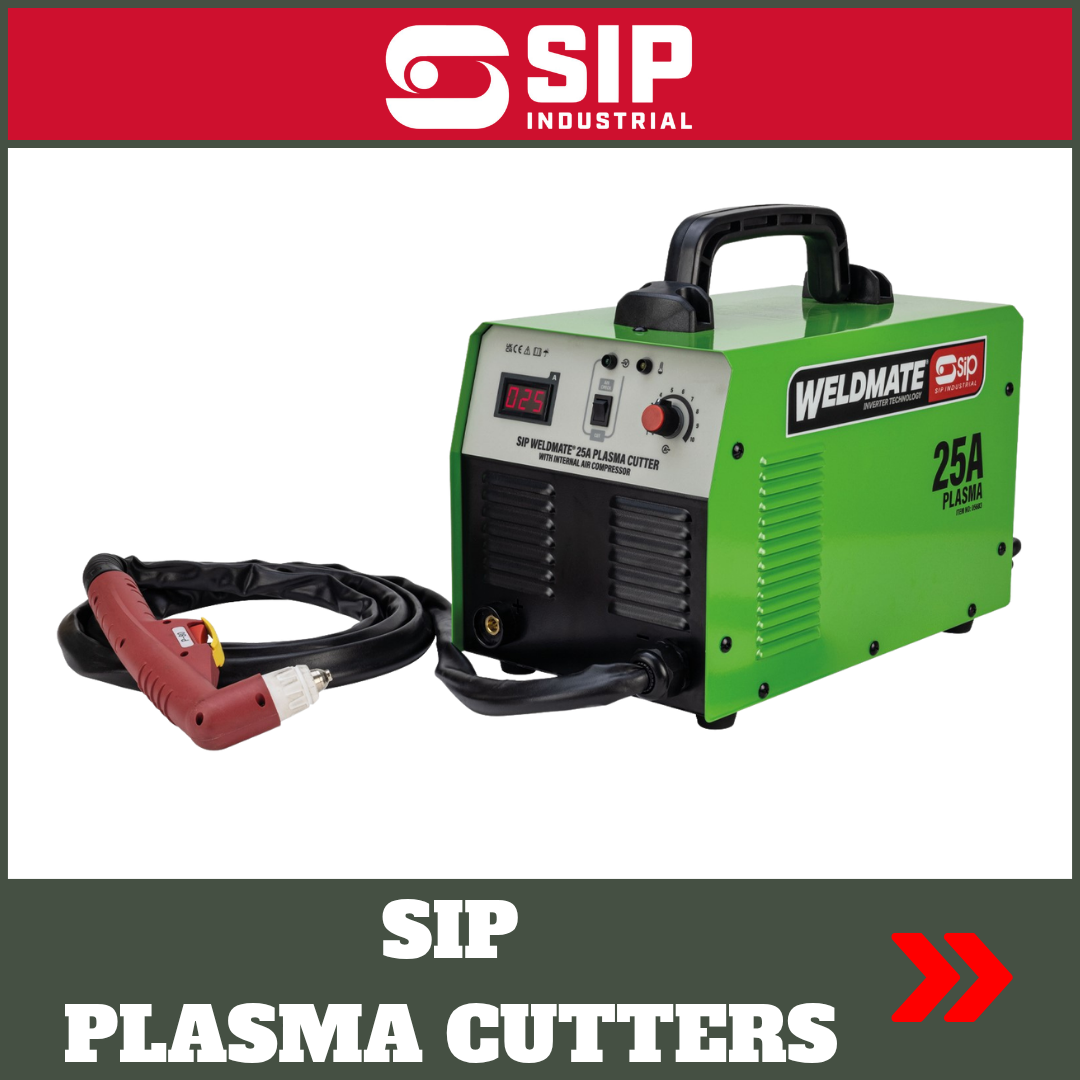 sip plasma cutters
